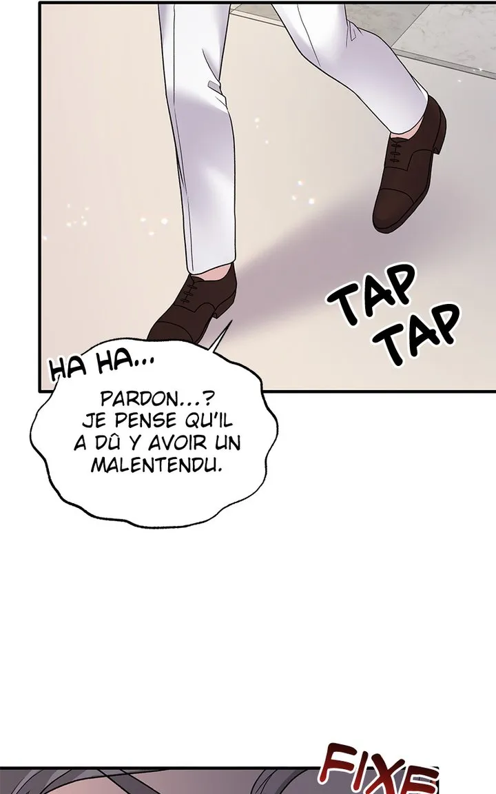 Read Angelic Lady FR Manga Online