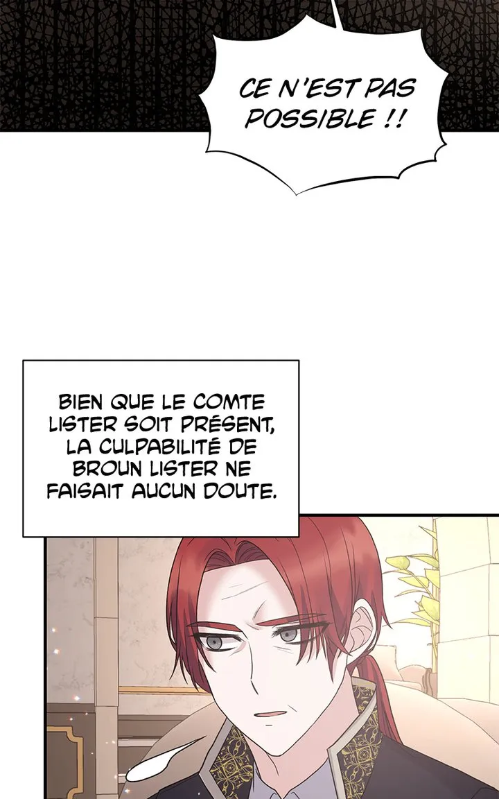 Read Angelic Lady FR Manga Online