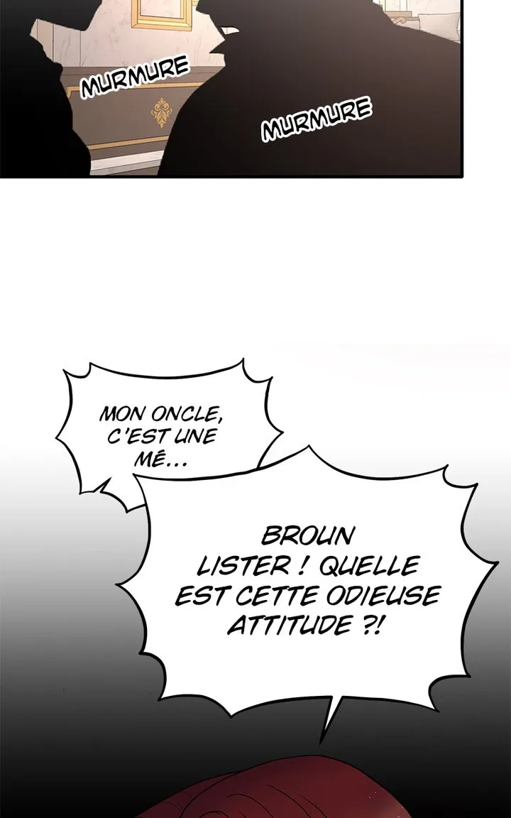 Read Angelic Lady FR Manga Online