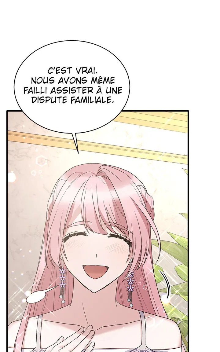 Read Angelic Lady FR Manga Online