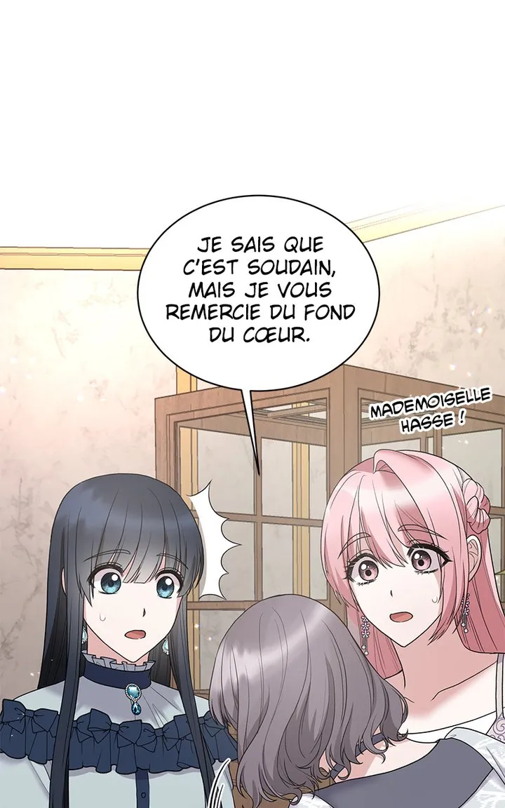 Read Angelic Lady FR Manga Online