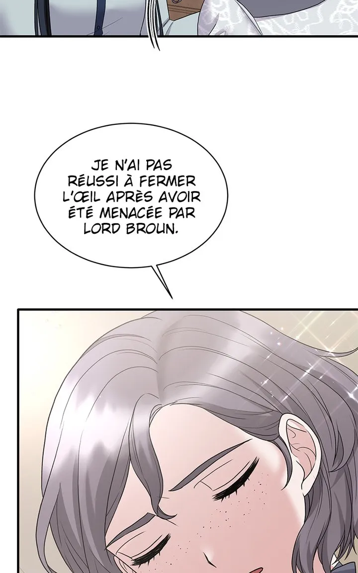 Read Angelic Lady FR Manga Online