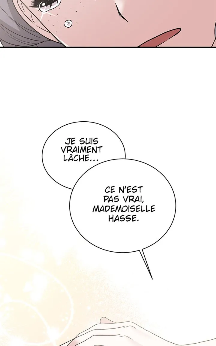 Read Angelic Lady FR Manga Online