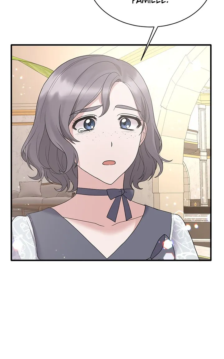 Read Angelic Lady FR Manga Online
