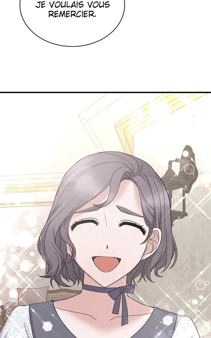 Read Angelic Lady FR Manga Online