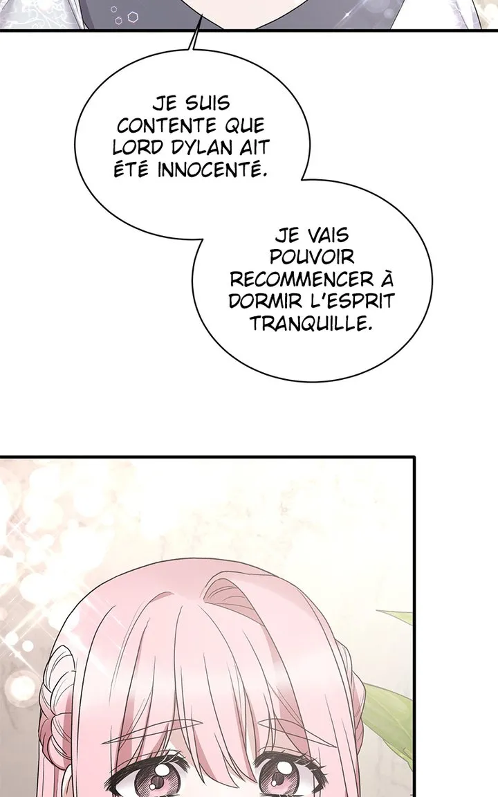Read Angelic Lady FR Manga Online