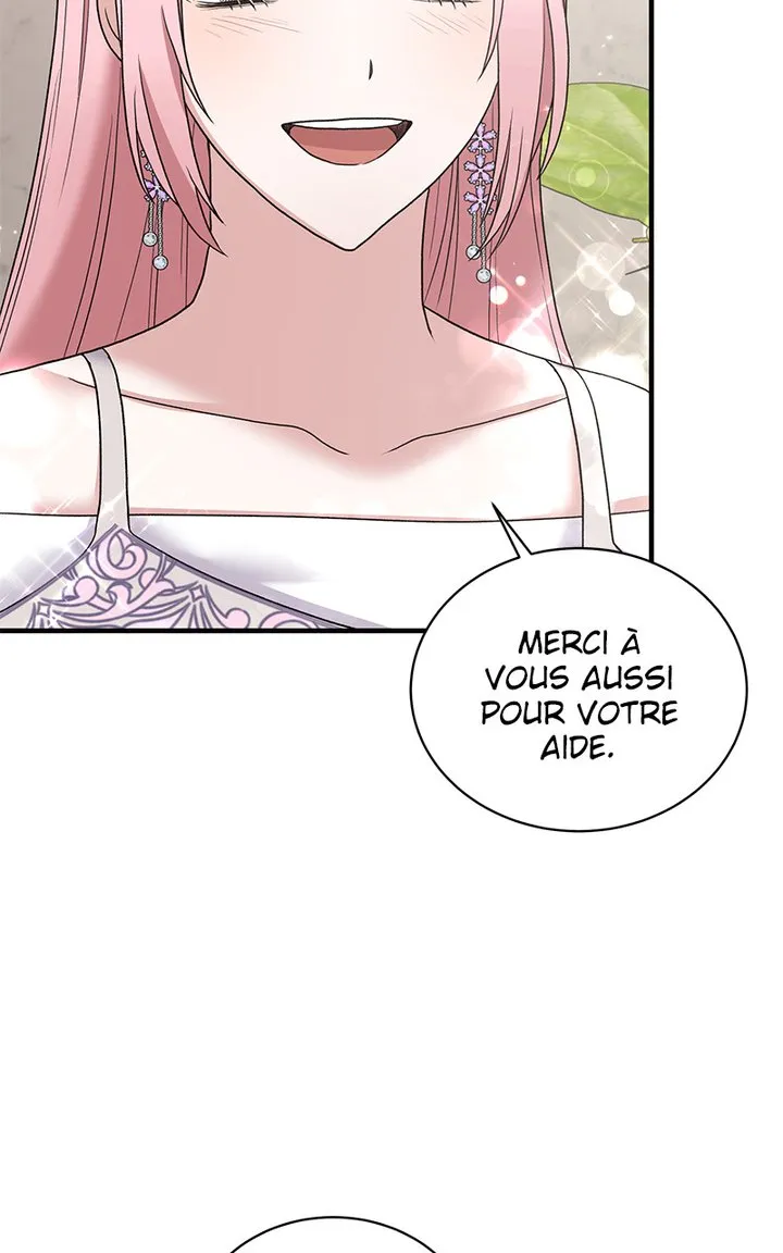 Read Angelic Lady FR Manga Online