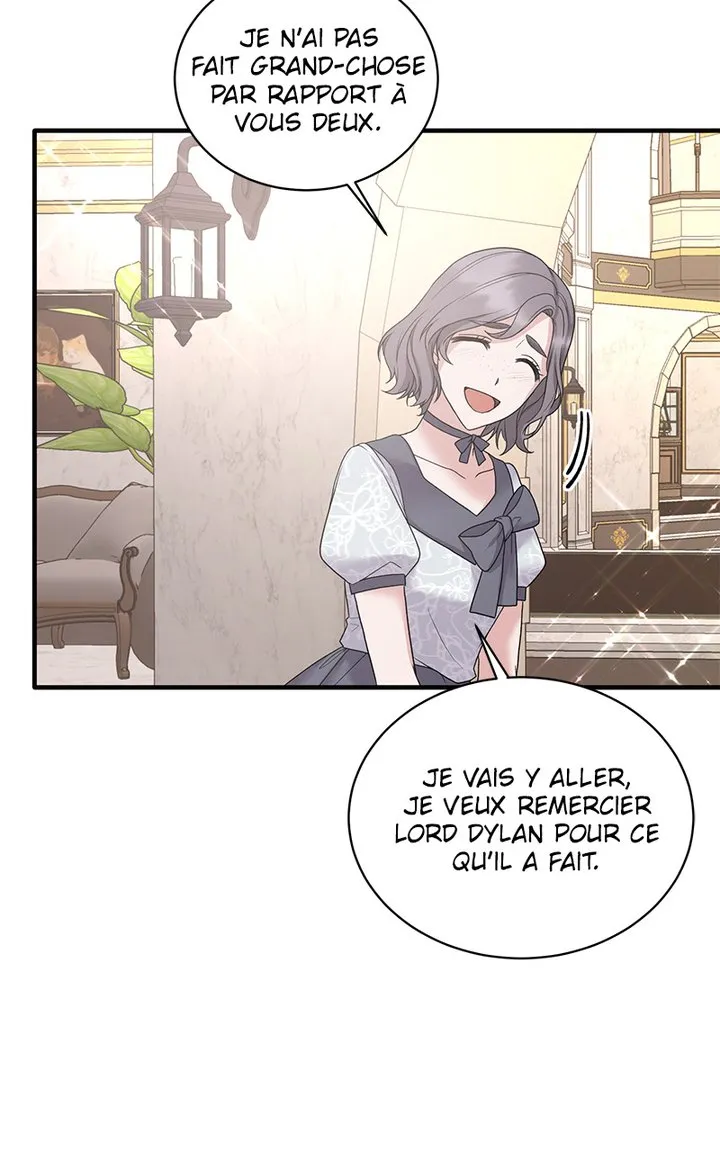 Read Angelic Lady FR Manga Online