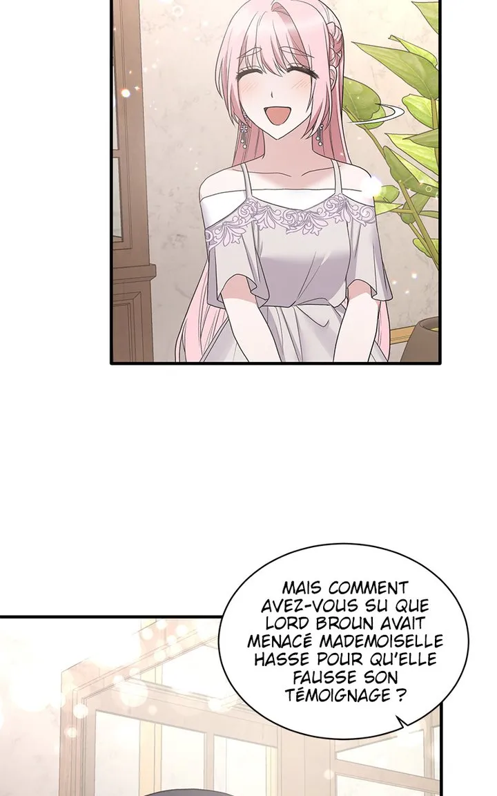 Read Angelic Lady FR Manga Online