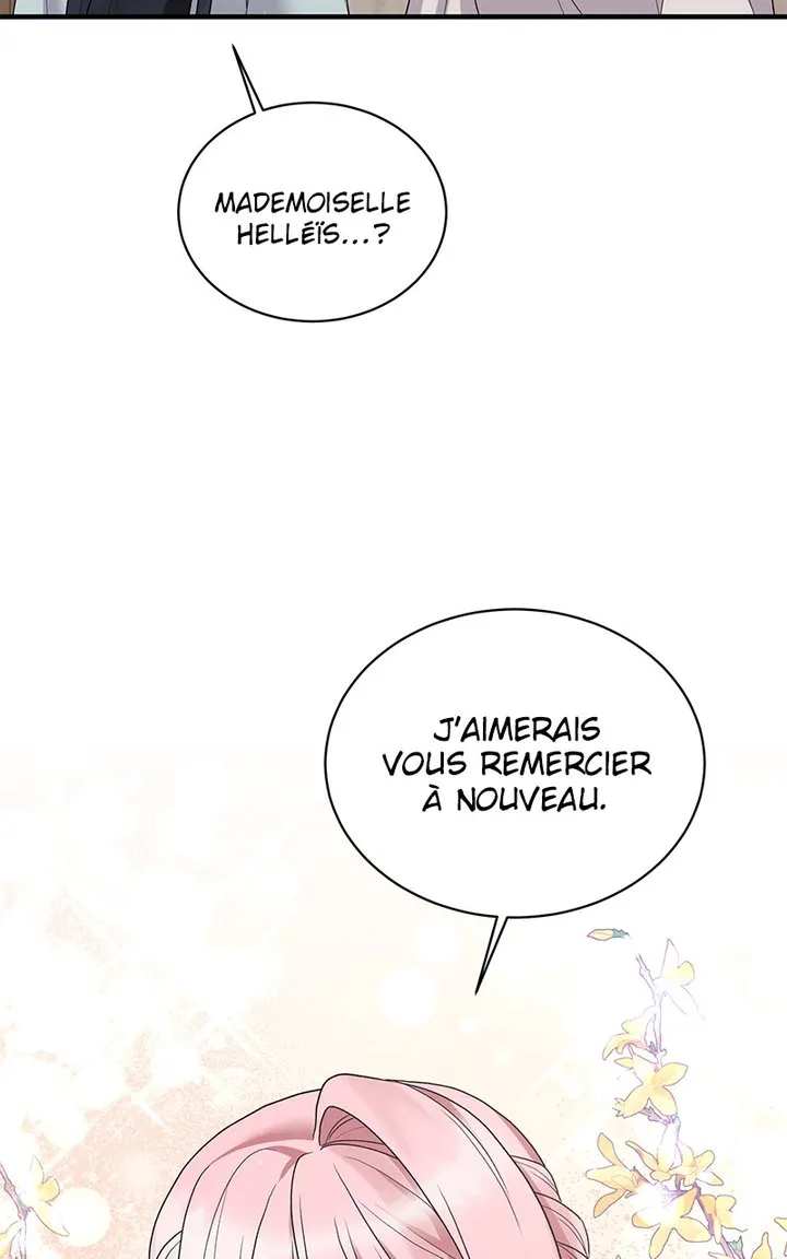 Read Angelic Lady FR Manga Online