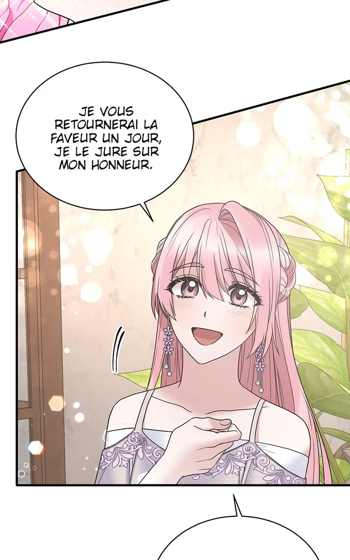 Read Angelic Lady FR Manga Online