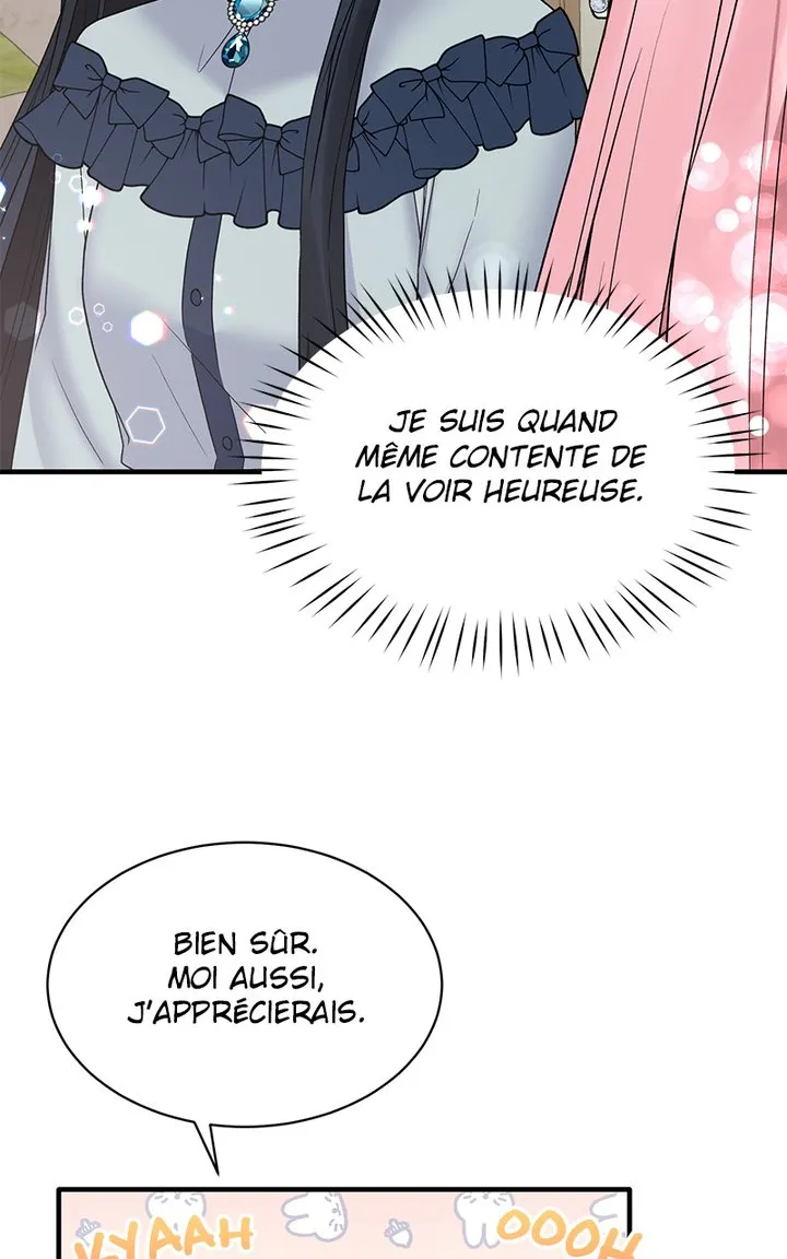 Read Angelic Lady FR Manga Online