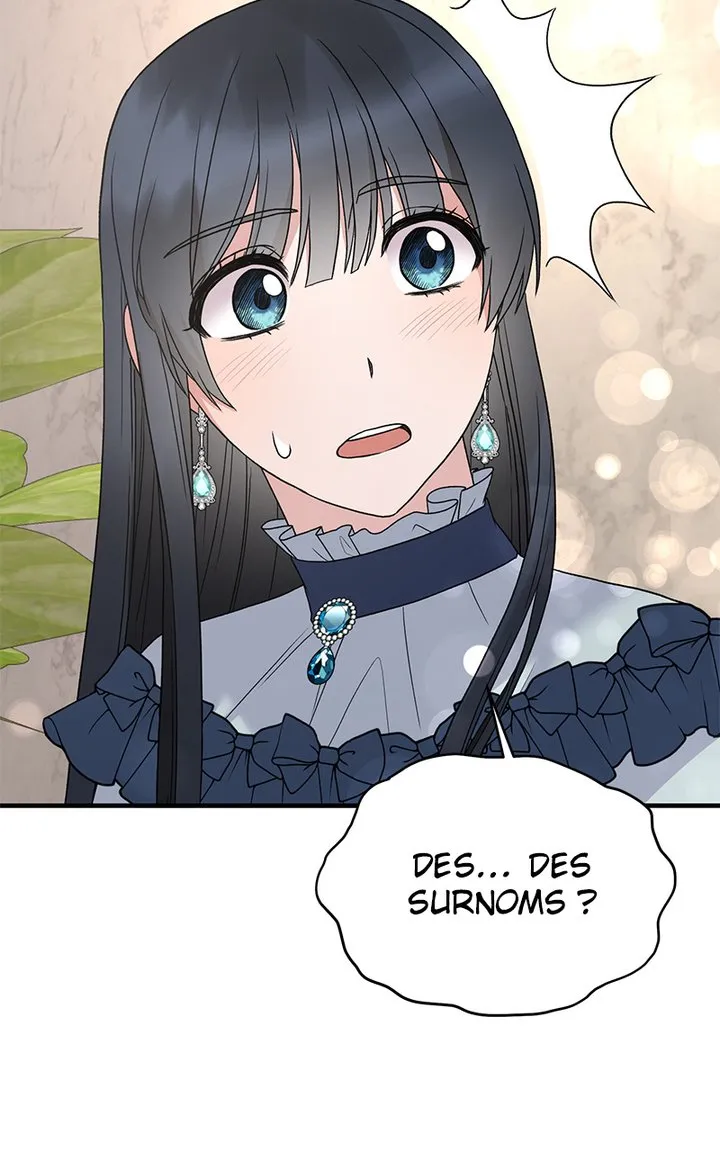 Read Angelic Lady FR Manga Online