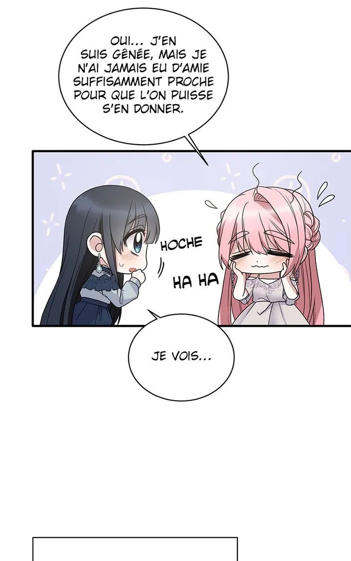 Read Angelic Lady FR Manga Online