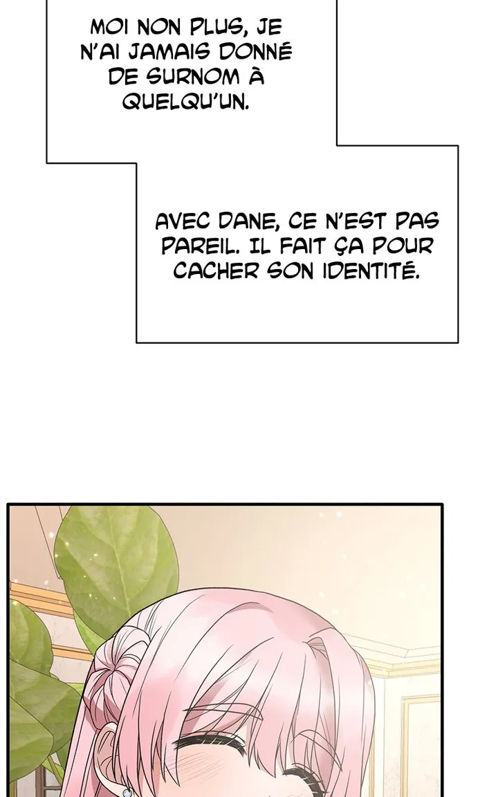 Read Angelic Lady FR Manga Online