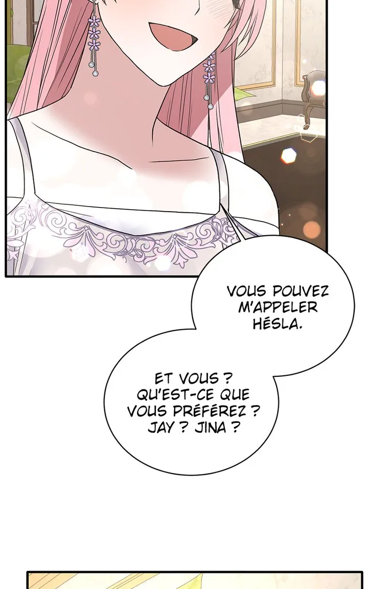 Read Angelic Lady FR Manga Online