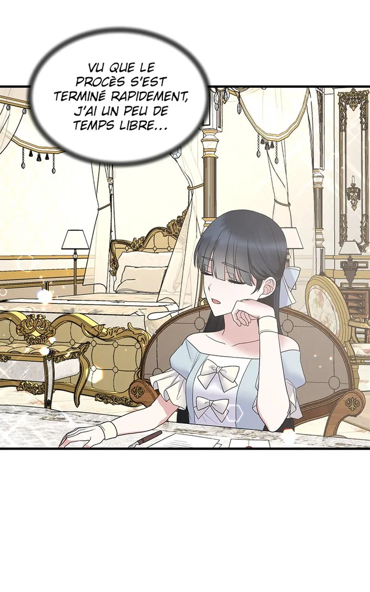 Read Angelic Lady FR Manga Online