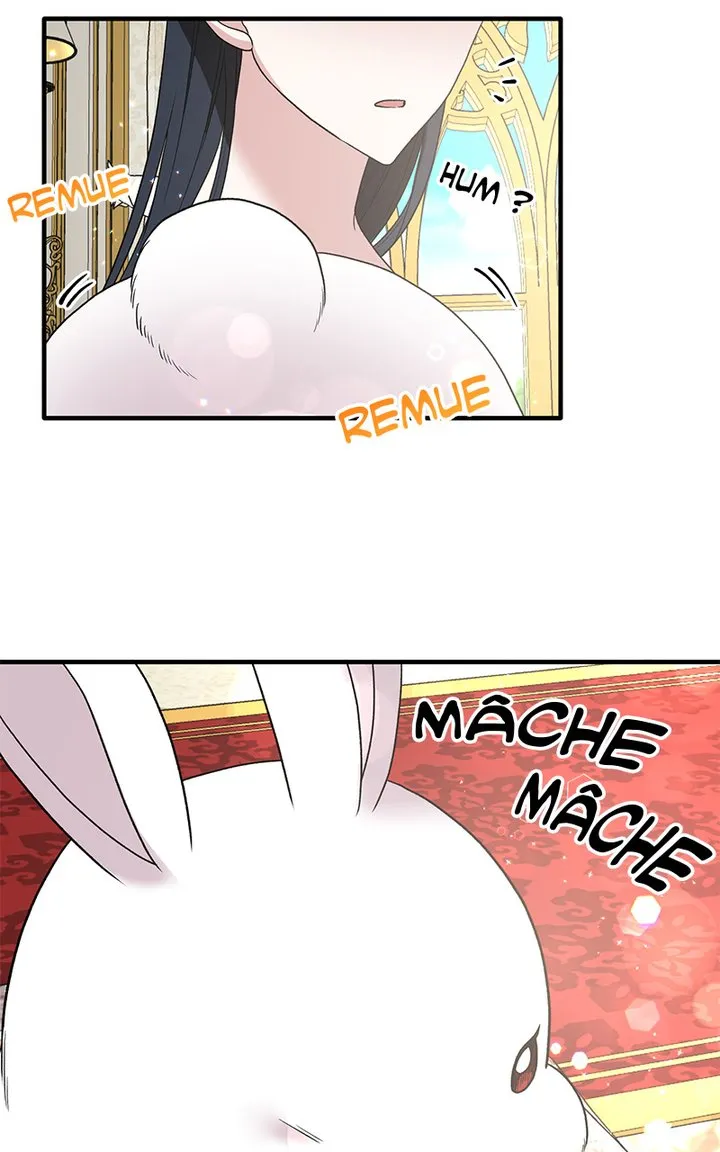 Read Angelic Lady FR Manga Online