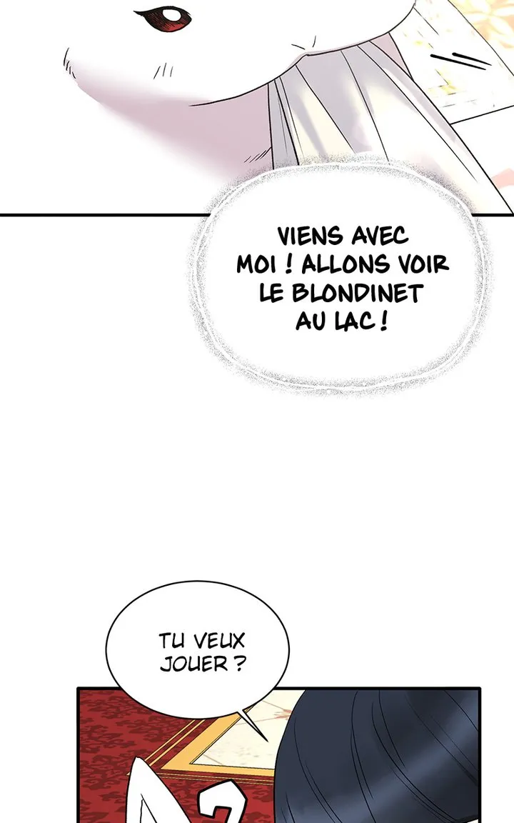 Read Angelic Lady FR Manga Online