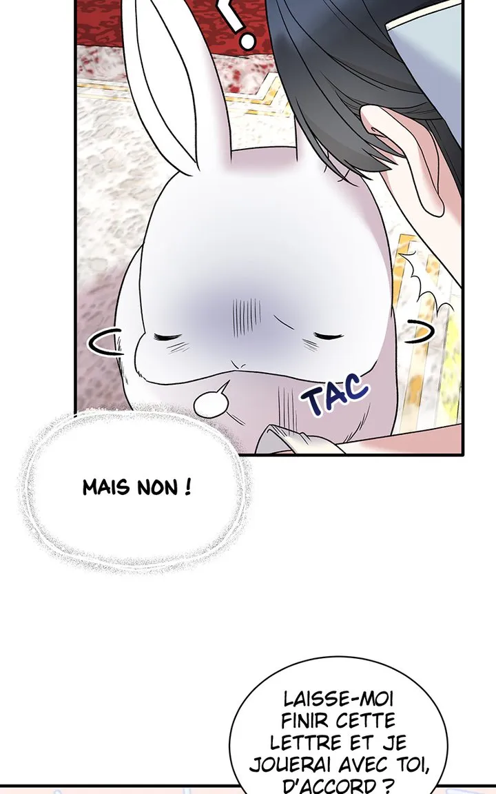 Read Angelic Lady FR Manga Online