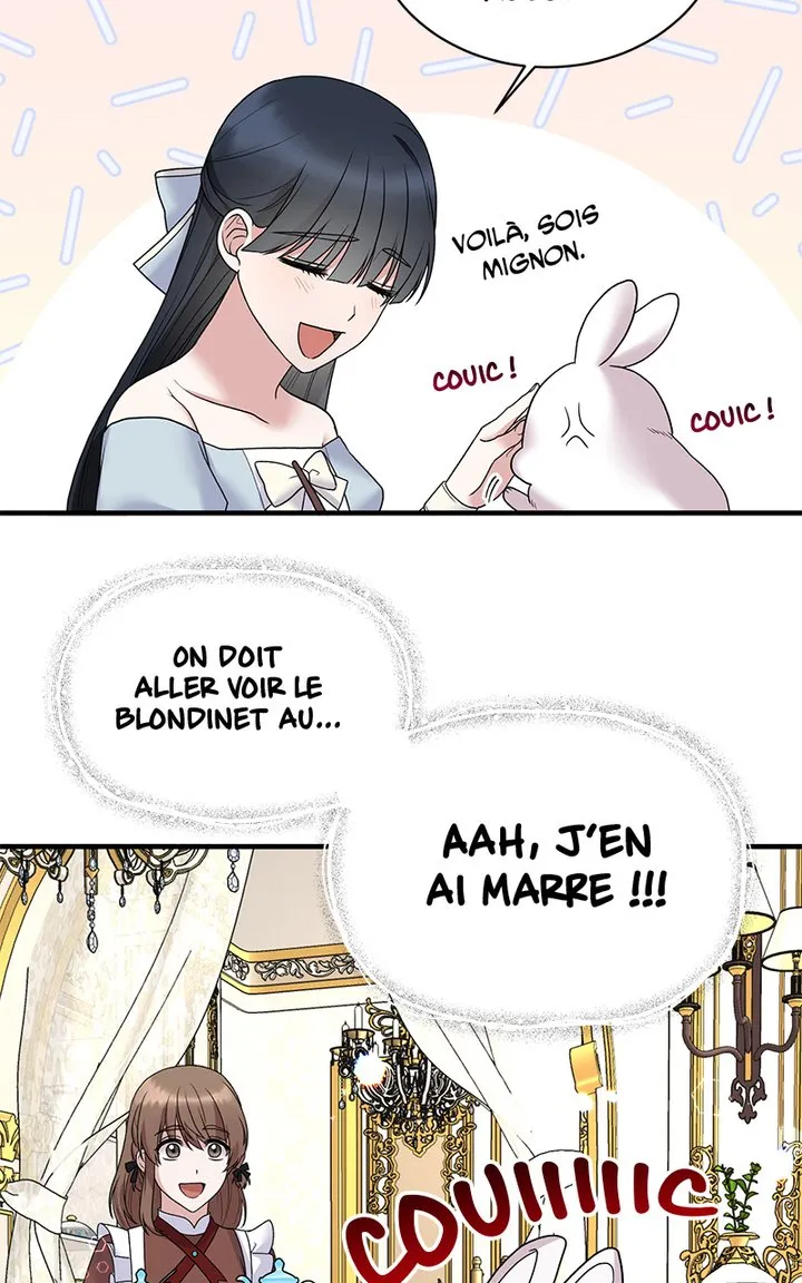 Read Angelic Lady FR Manga Online