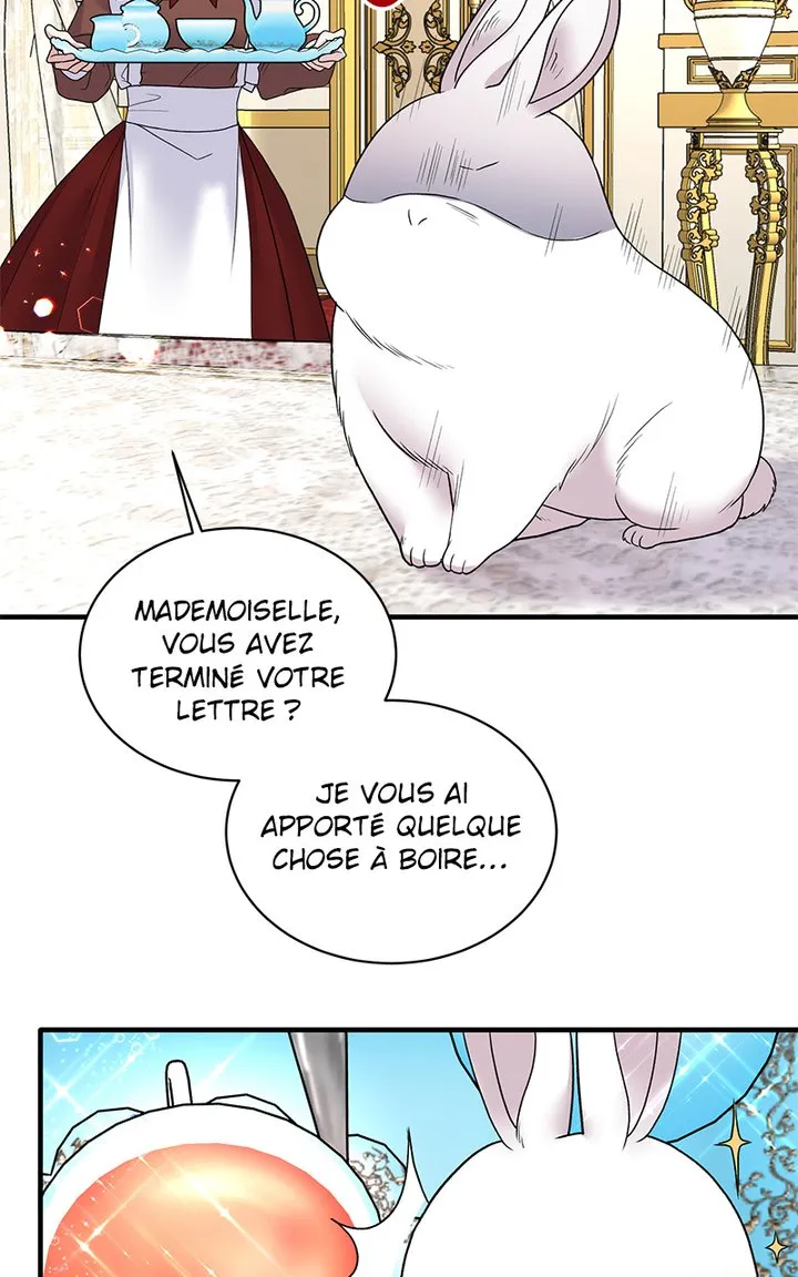 Read Angelic Lady FR Manga Online