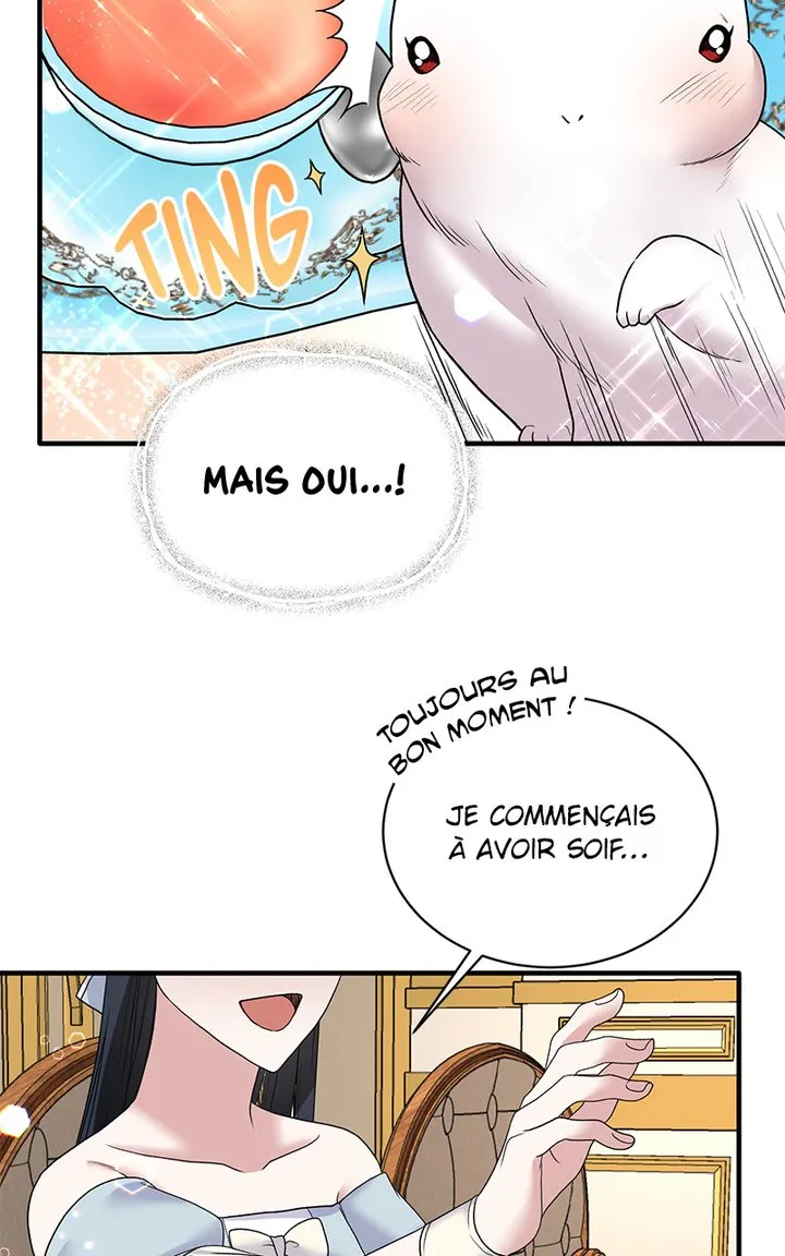 Read Angelic Lady FR Manga Online