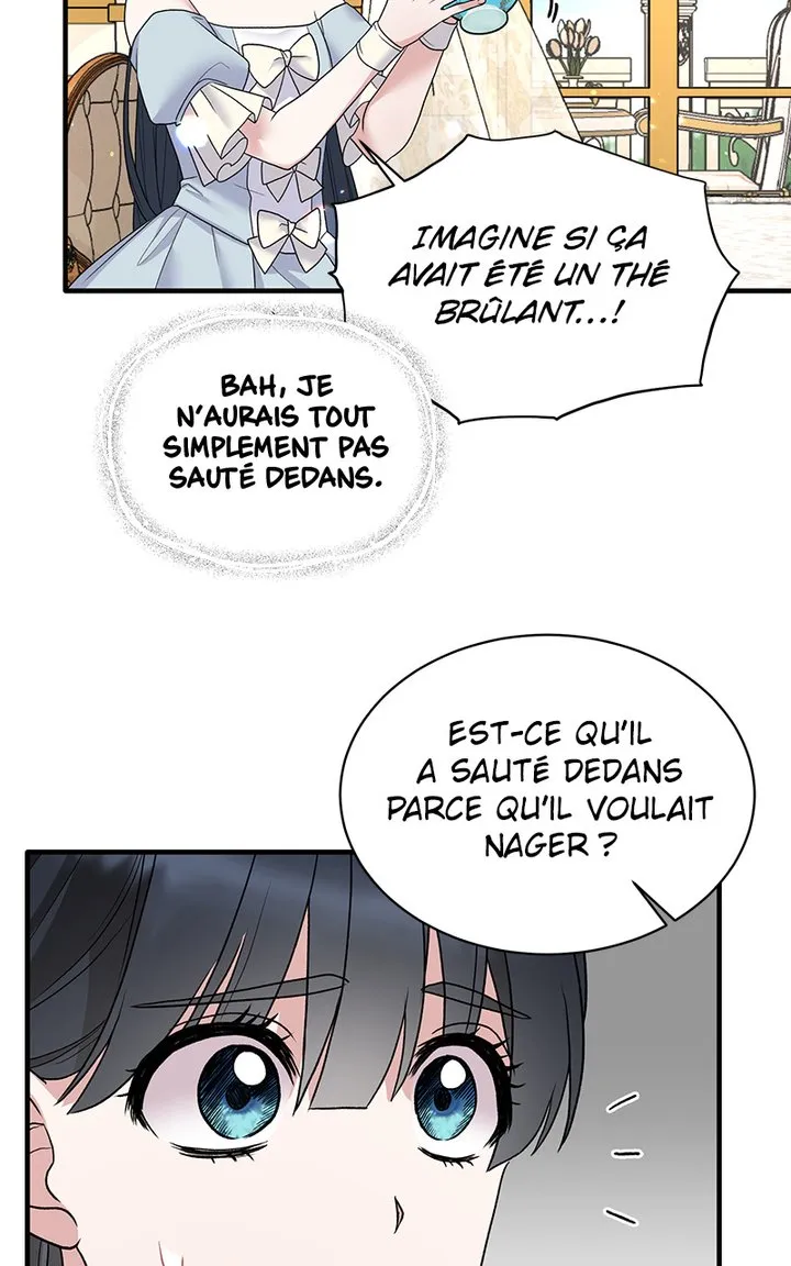 Read Angelic Lady FR Manga Online