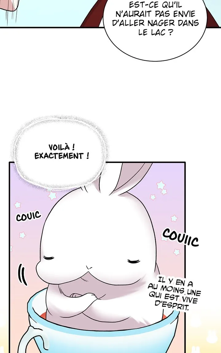 Read Angelic Lady FR Manga Online