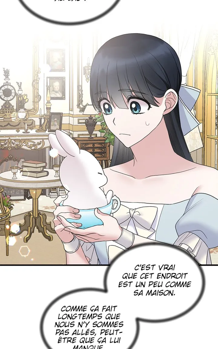 Read Angelic Lady FR Manga Online