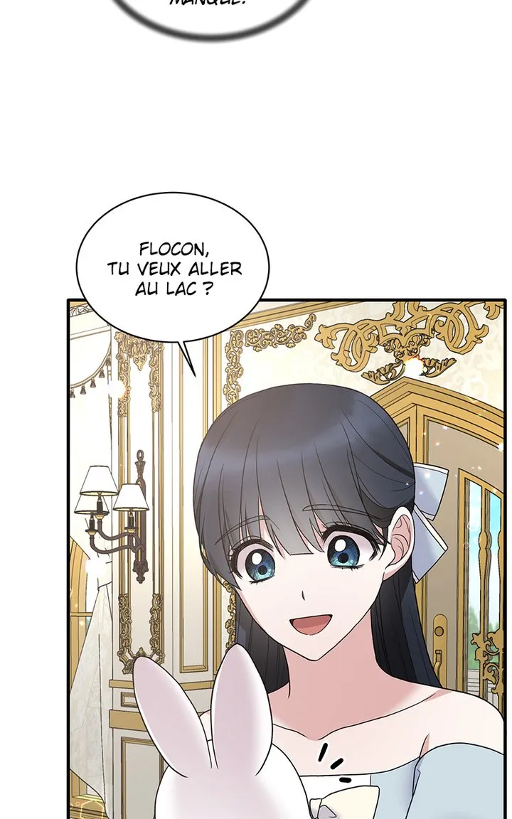 Read Angelic Lady FR Manga Online