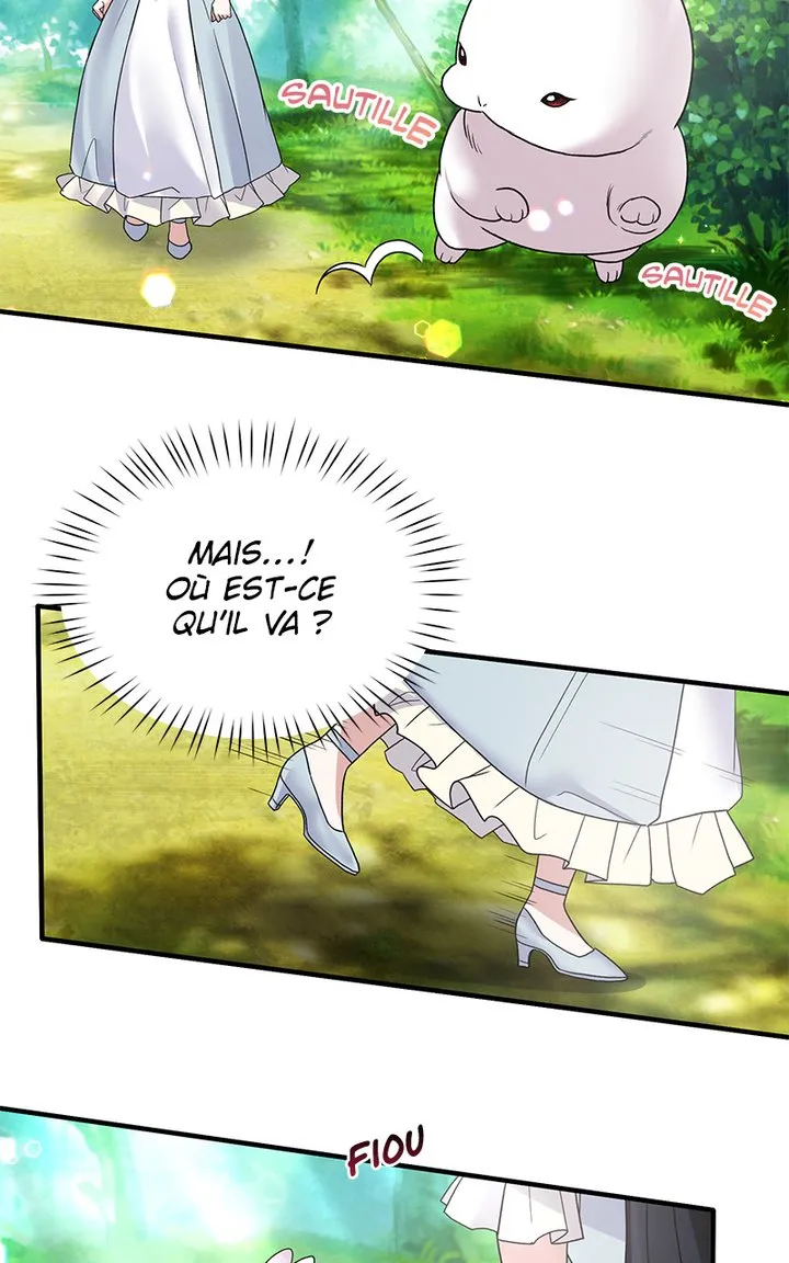 Read Angelic Lady FR Manga Online