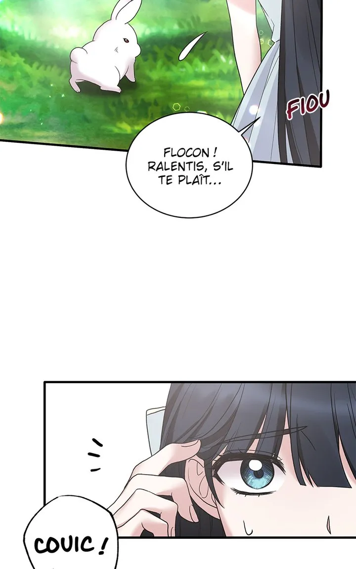 Read Angelic Lady FR Manga Online
