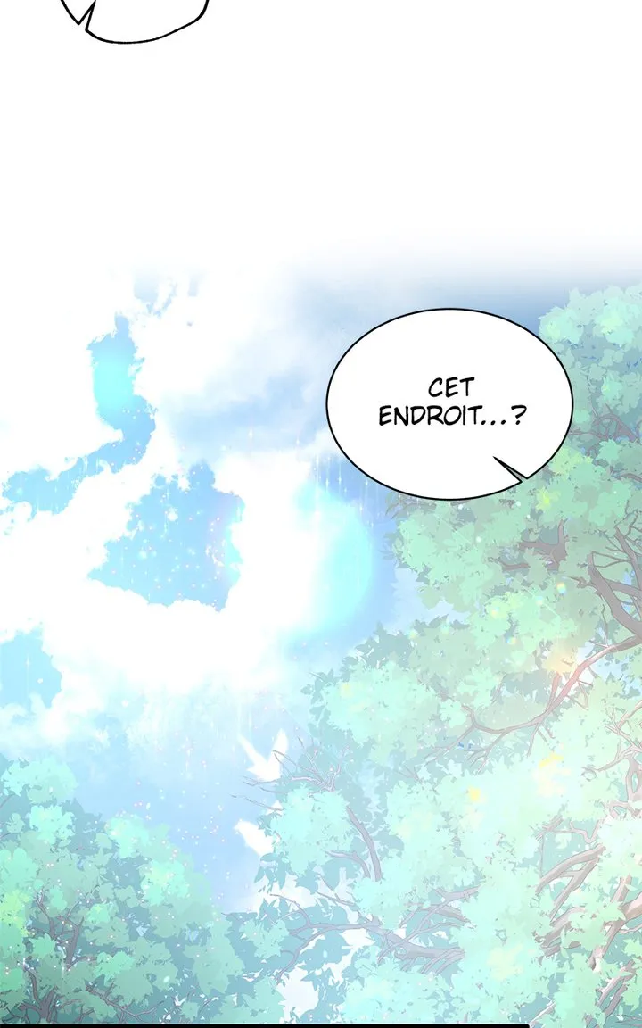 Read Angelic Lady FR Manga Online