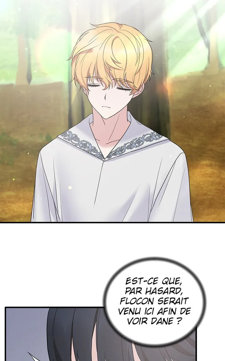 Read Angelic Lady FR Manga Online