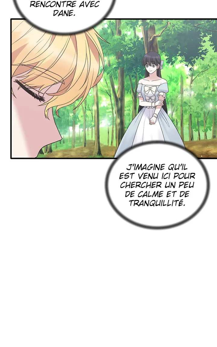 Read Angelic Lady FR Manga Online