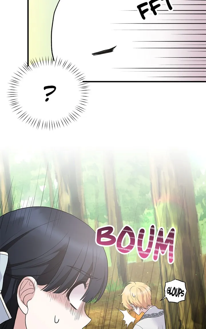 Read Angelic Lady FR Manga Online