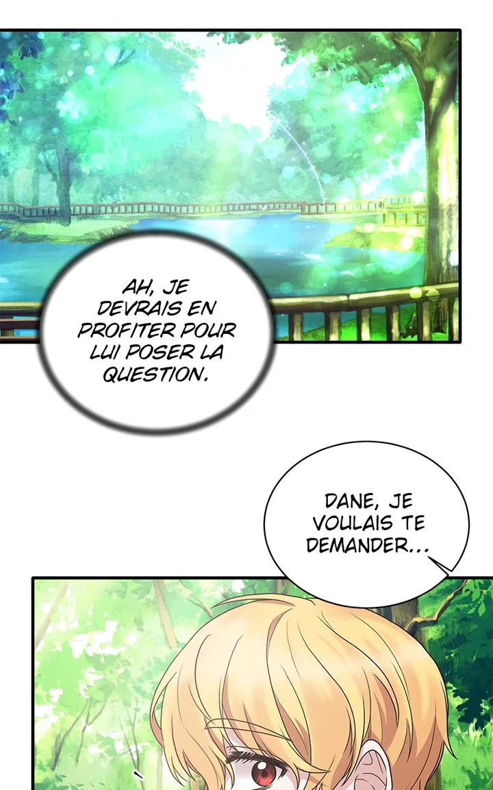 Read Angelic Lady FR Manga Online