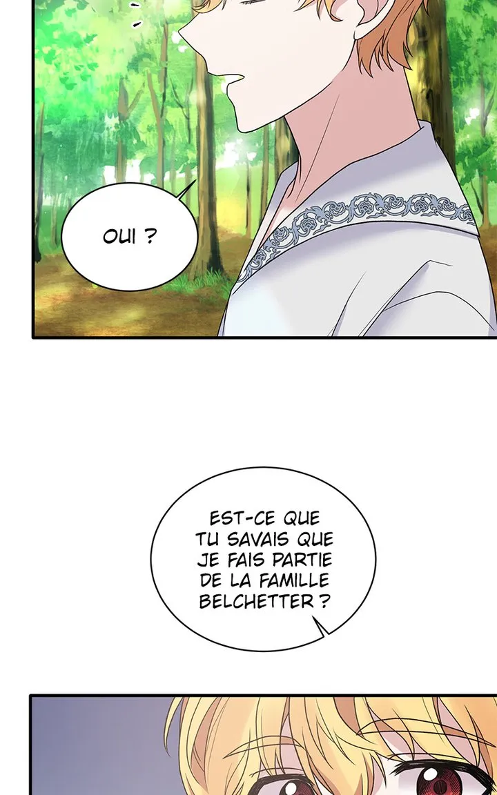 Read Angelic Lady FR Manga Online