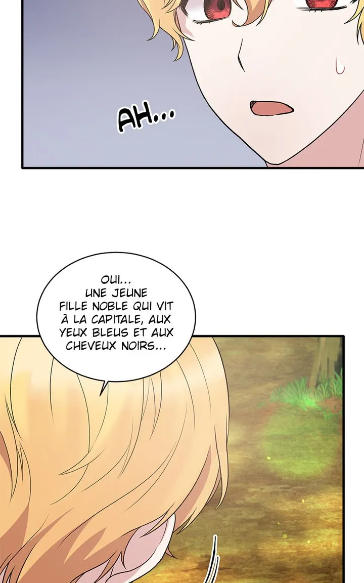 Read Angelic Lady FR Manga Online