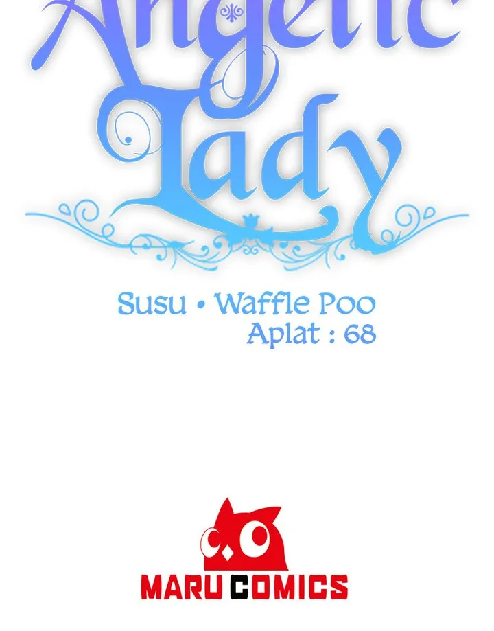 Read Angelic Lady FR Manga Online
