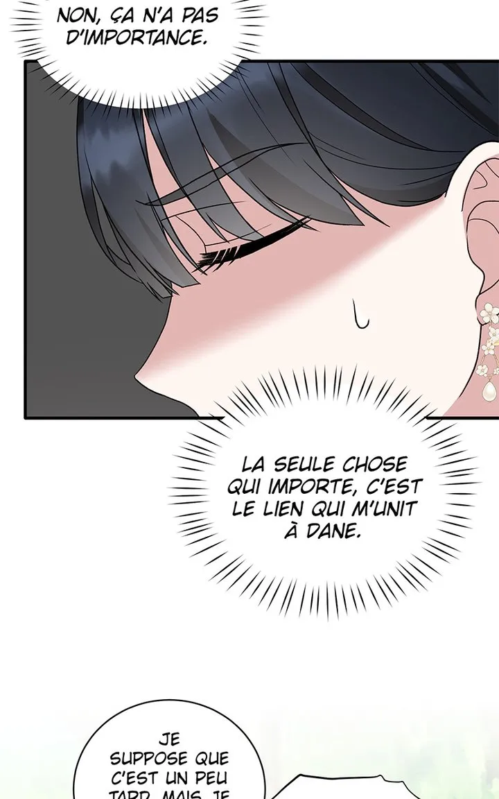 Read Angelic Lady FR Manga Online