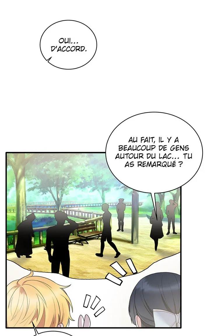 Read Angelic Lady FR Manga Online