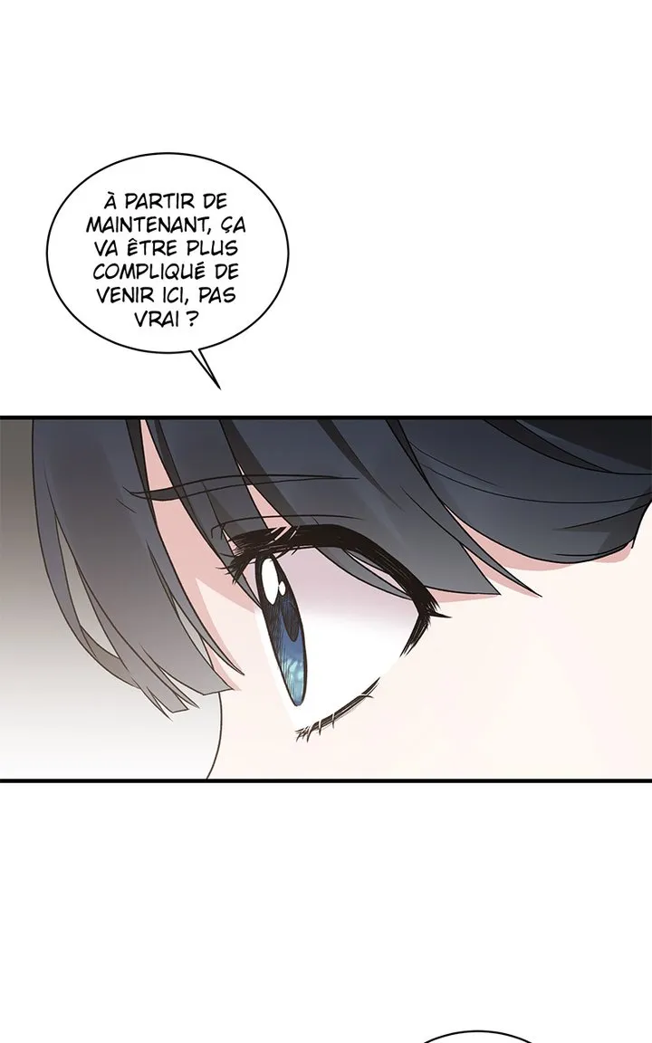 Read Angelic Lady FR Manga Online