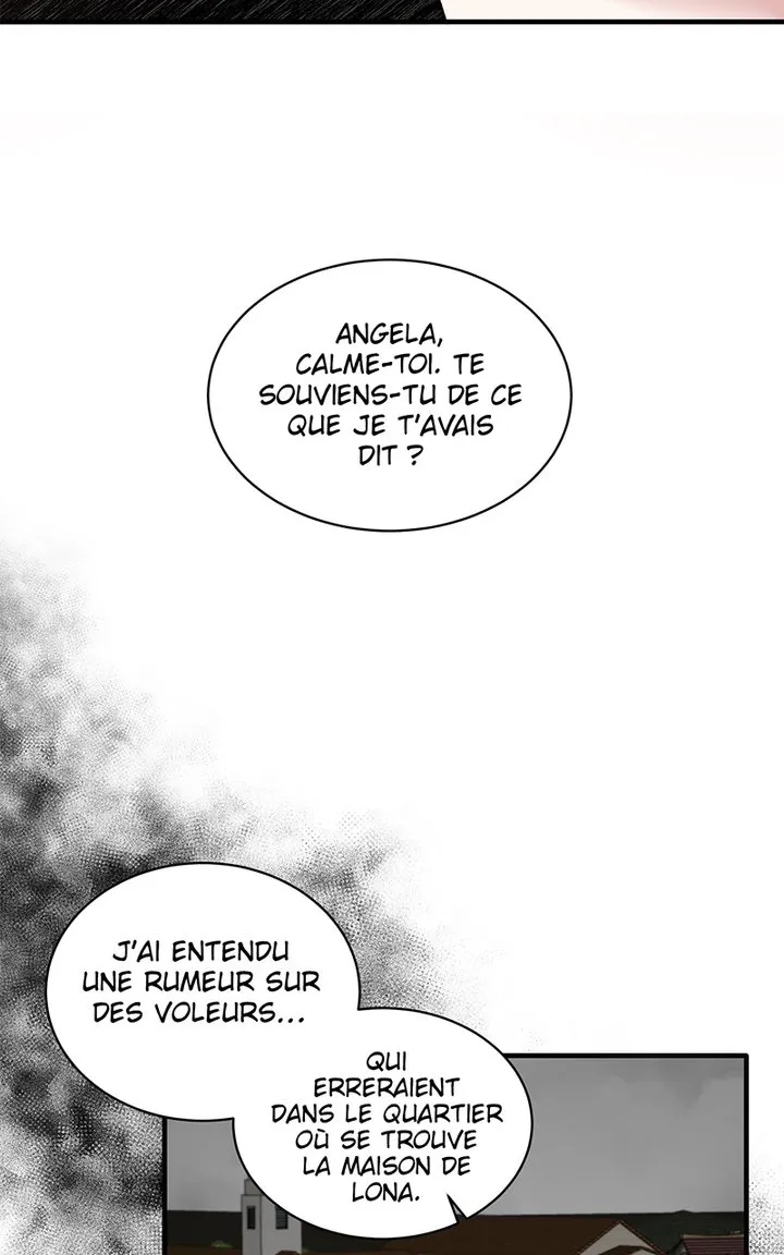 Read Angelic Lady FR Manga Online