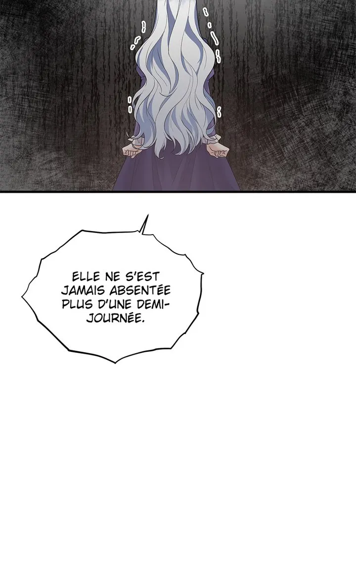 Read Angelic Lady FR Manga Online