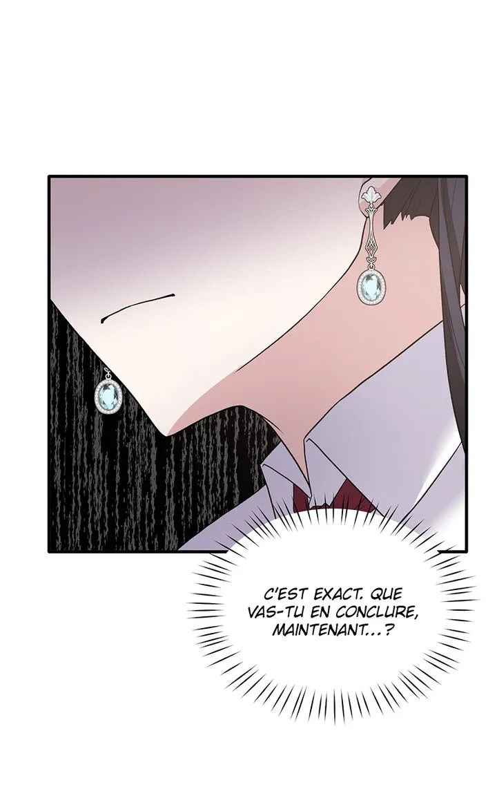 Read Angelic Lady FR Manga Online