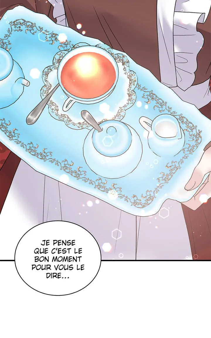 Read Angelic Lady FR Manga Online