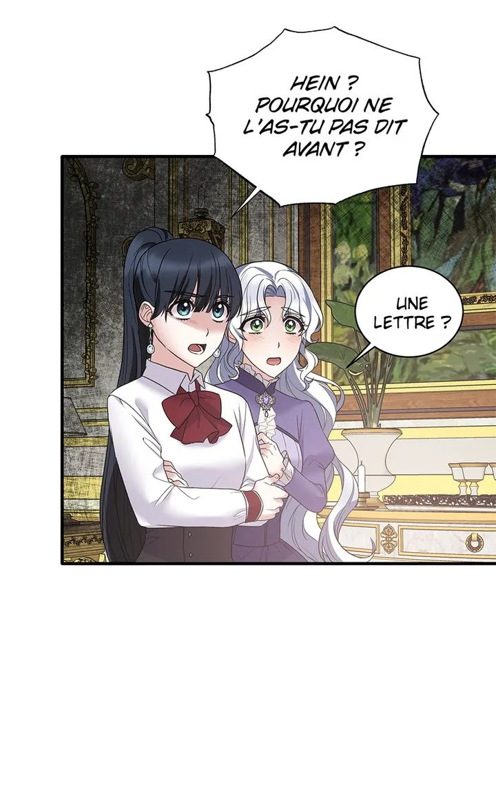 Read Angelic Lady FR Manga Online