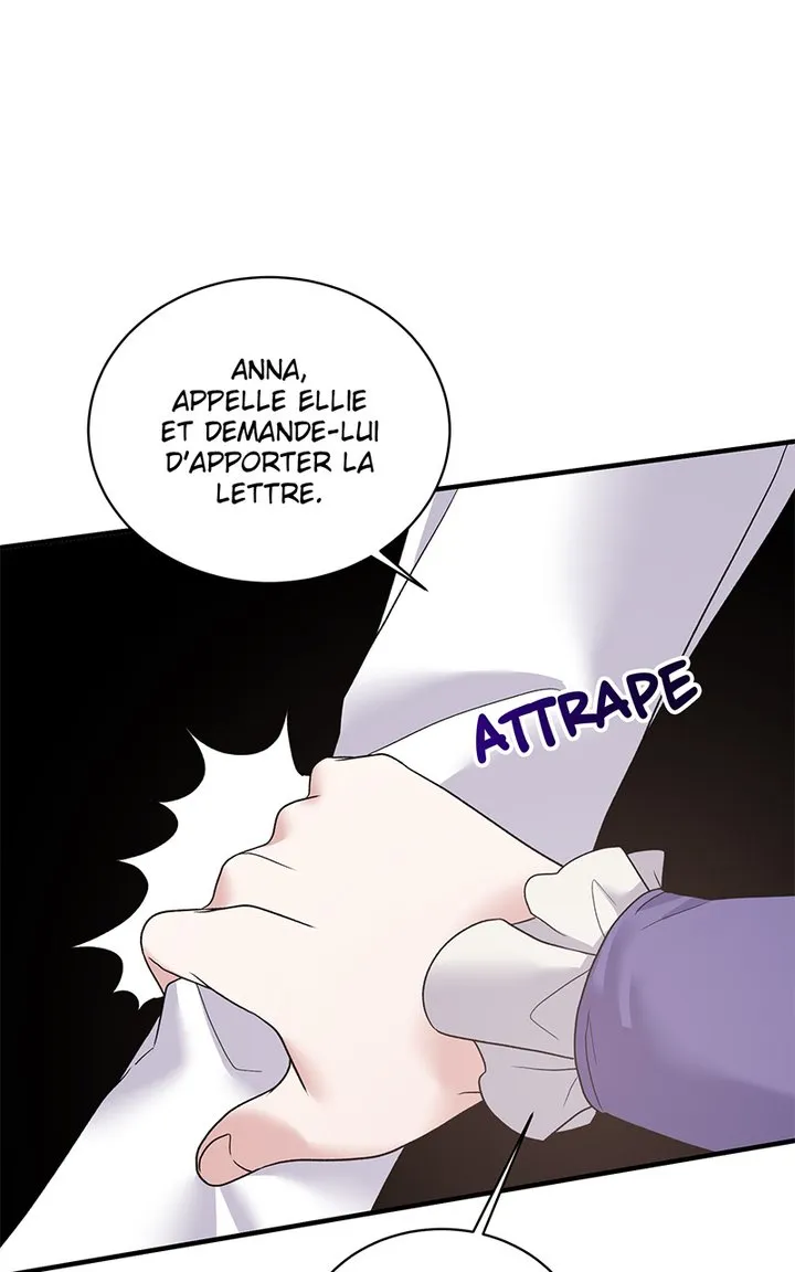 Read Angelic Lady FR Manga Online